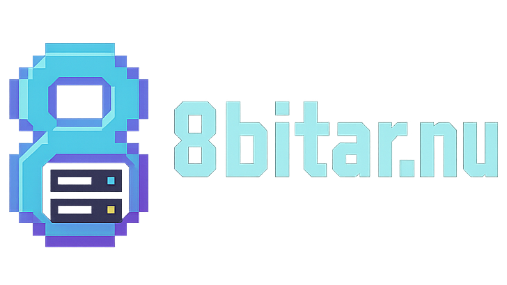 8Bitar.nu